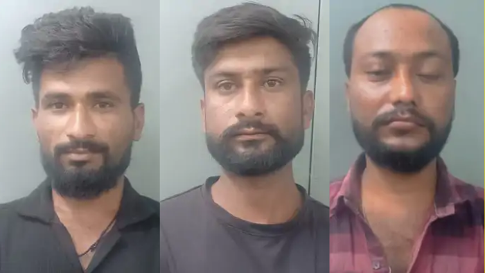 dhrangadhra-police-arrest-3-men-who-fight-in-wedding