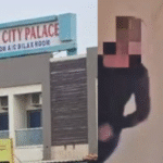 Prostitution busted at Chotila's City Palace and Balaji Hotel