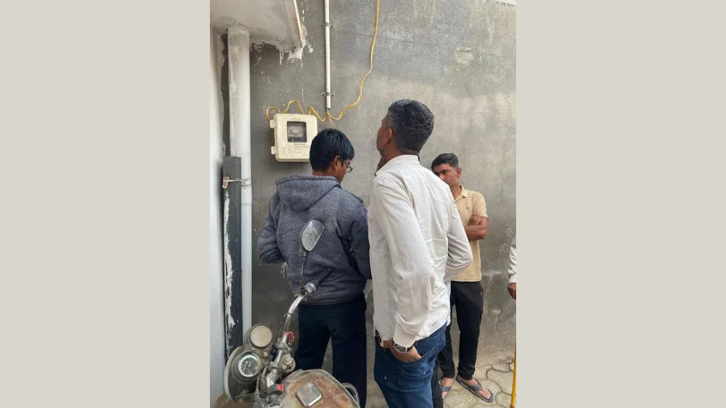 ઝાલાવાડમાં PGVCLનું મેગા ઓપરેશન: 151 કરોડની વસૂલાત માટે 88 હજાર વીજ જોડાણો કાપવાની કડક કાર્યવાહી