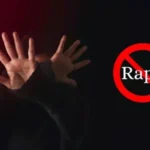 દસાડા તાલુકાની પરિણીતા પર હુમલો કરીને શખ્સે દુષ્કર્મ આચર્યું