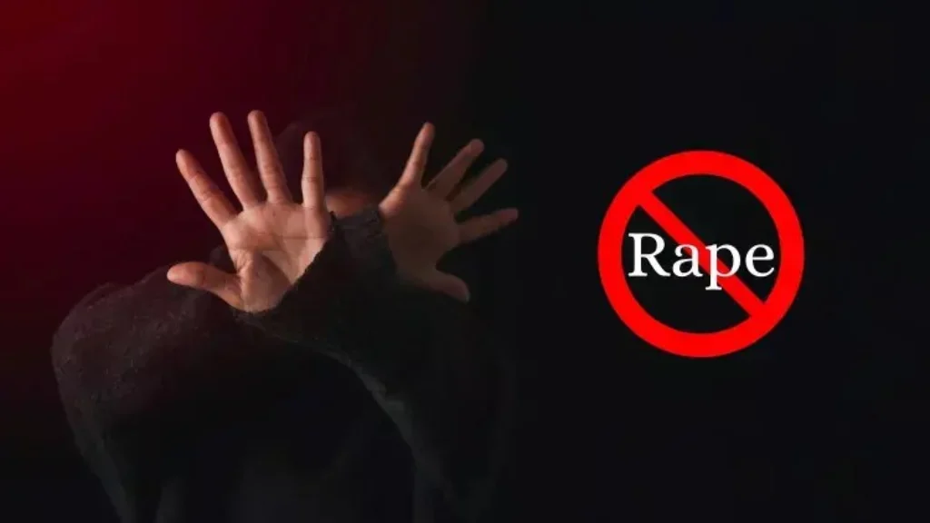 દસાડા તાલુકાની પરિણીતા પર હુમલો કરીને શખ્સે દુષ્કર્મ આચર્યું