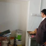 ડેપ્યુટી કલેક્ટરનો સપાટો: અમરાપર શાળાના મધ્યાહન ભોજનમાં ગેરરીતિ બદલ સંચાલક અને રસોયાને હોદ્દા પરથી દૂર કરાયા