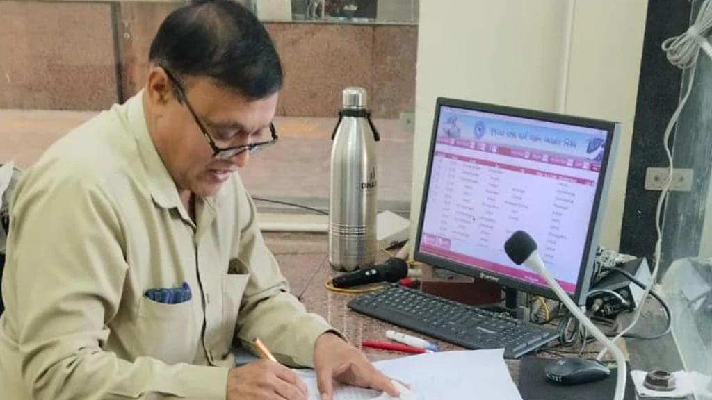 સુરેન્દ્રનગર-રાજકોટ વાયા સુરેન્દ્રનગર બસ રૂટ અચાનક બંધ કરાતા મુસાફરોમાં રોષ