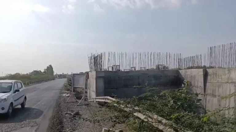 સુરેન્દ્રનગર: 11 મહિનામાં માત્ર 07% કામ થતા તંત્ર લાલઘૂમ, કોન્ટ્રાક્ટર એજન્સીને ફટકારાઈ નોટિસ