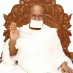 ચોટીલામાં આચાર્ય ભાવચંદ્રજી સ્વામીનું ઐતિહાસિક મંગલ આગમન: જૈન સમાજમાં ભારે ઉત્સાહ