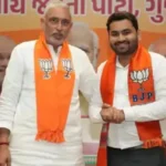 ચોટીલાના જય શાહની ગુજરાત પ્રદેશ યુવા મોરચાના ઉપાધ્યક્ષ તરીકે વરણી