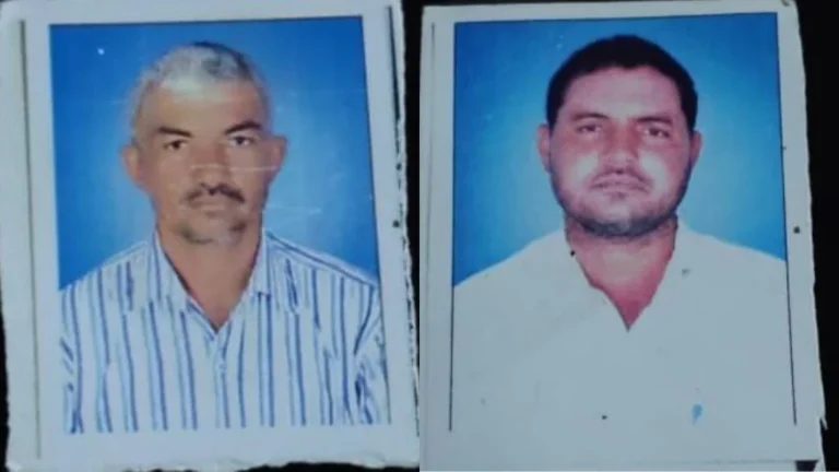 લીંબડીના રળોલ ગામ નજીક ટ્રાવેલ્સની અડફેટે બાઇક પર સવાર બે વ્યક્તિના મોત