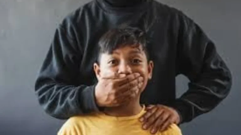 સુરેન્દ્રનગરમાં ‘બાળક ચોર ગેંગ’ની વાતો માત્ર અફવા: અફવાઓથી દૂર રહેવા SPની અપીલ