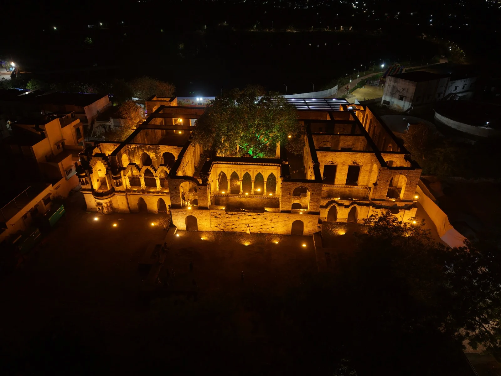 wadhwan millet mahotsav