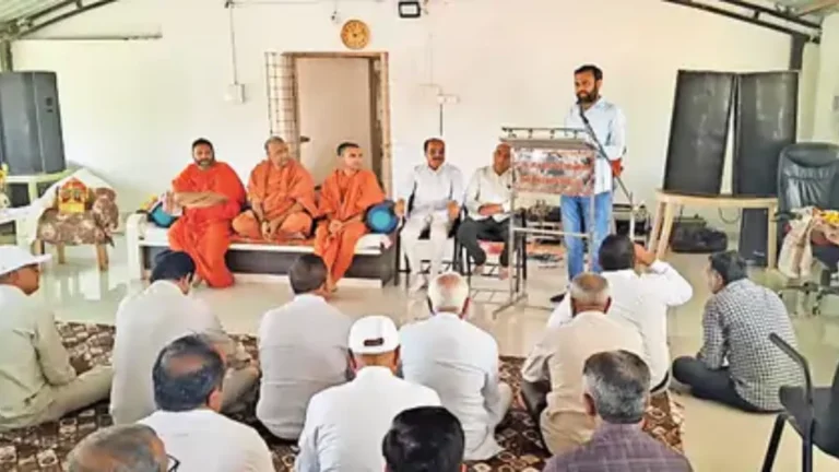 Nadoda Rajput Sankul