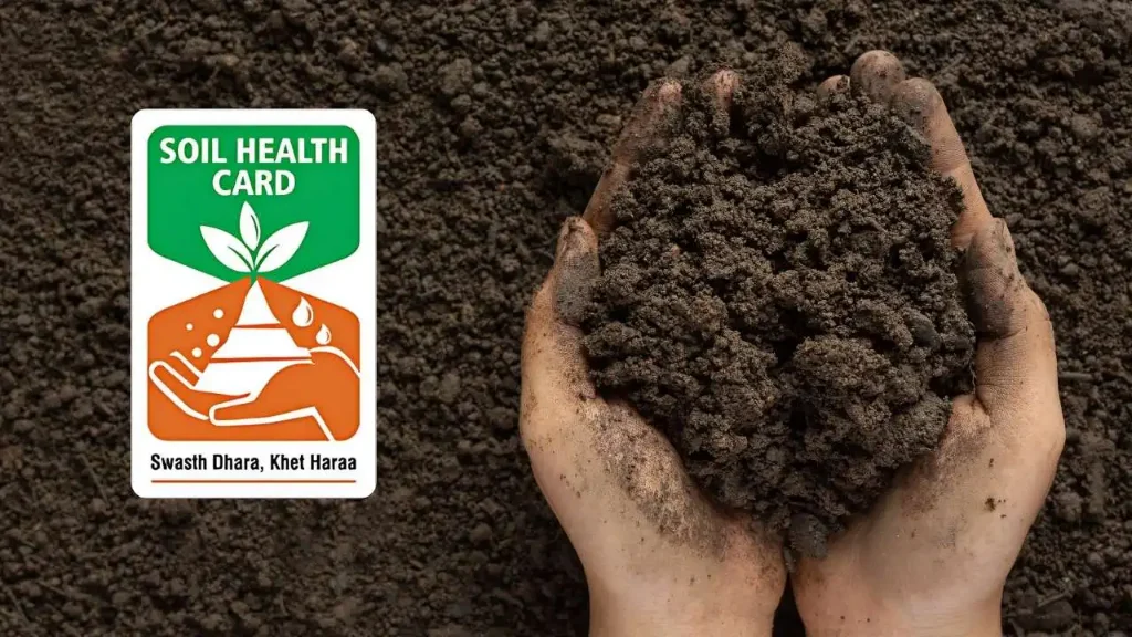 Soil Health Card