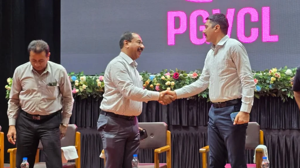 Surendranagar Power Loss Reduction