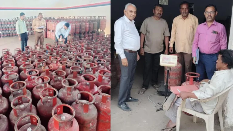 સુરેન્દ્રનગરમાં પેટ્રોલ-ડીઝલ અને LPGનો પૂરતો જથ્થો ઉપલબ્ધ: અફવાઓથી દૂર રહેવા તંત્રની અપીલ