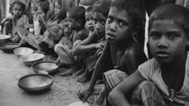 ઝાલાવાડમાં 8 હજાર બાળક કુપોષિત: સૌથી વધુ વઢવાણમાં