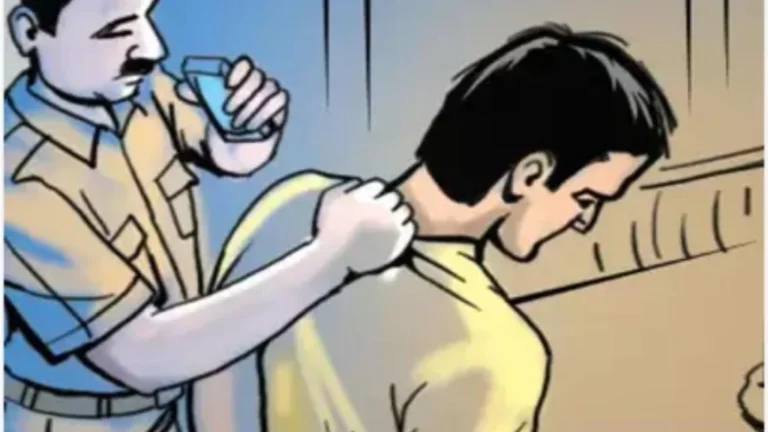 વઢવાણઃ શિયાણીપોળ પાસેથી છરી સાથે શખસ પકડાયો