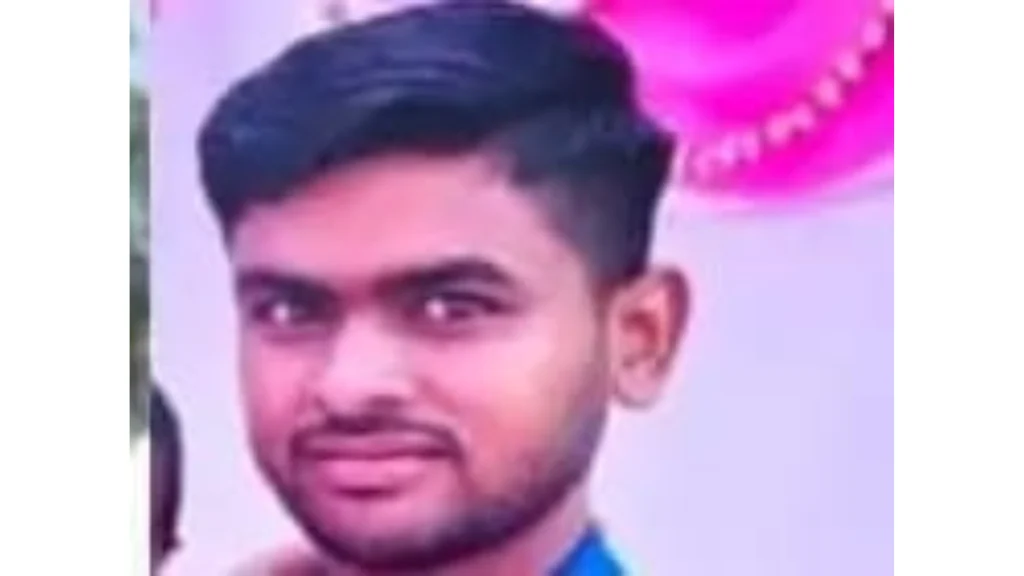 લીંબડીમાંથી 27 વર્ષીય યુવાન ગુમ: માહિતી આપનારને ઇનામની જાહેરાત