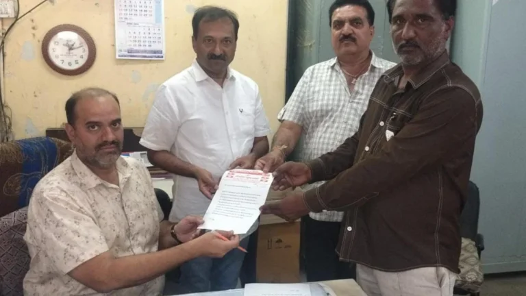 મુળી મામલતદાર કચેરીમાં સ્ટાફની અછતથી અરજદારો પરેશાન