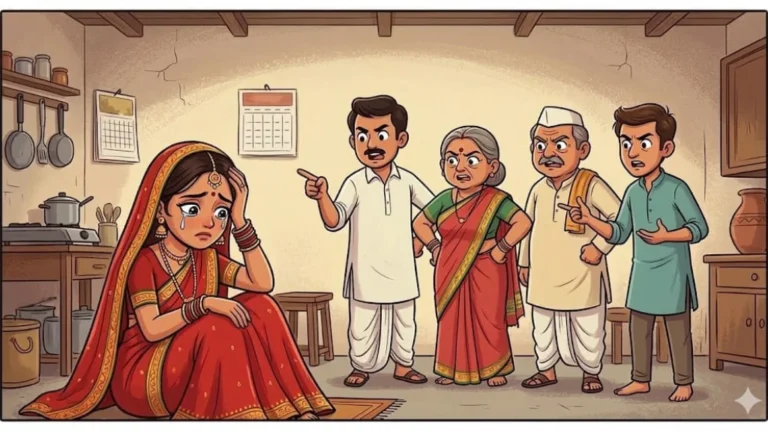 લીંબડીમાં પરણીતાને કરિયાવર બાબતે ત્રાસ આપતા સાસરીયા વિરુદ્ધ ફરિયાદ