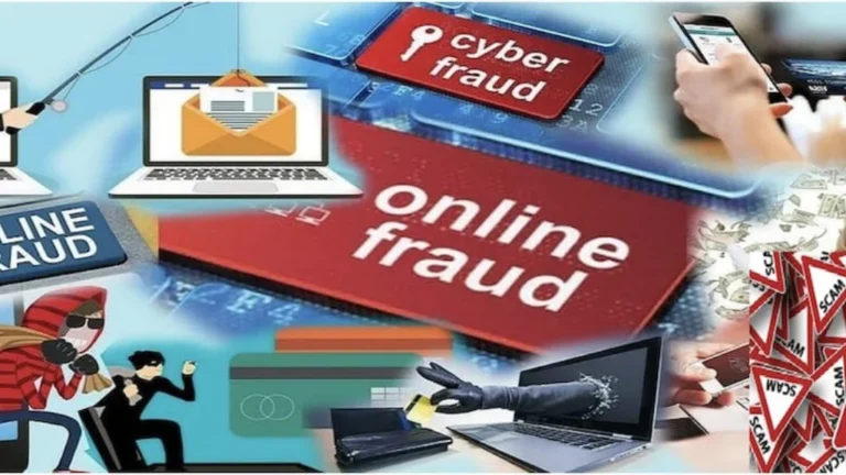 થાનના યુવાન સાથે ક્રેડિટ કાર્ડ ચાર્જ બંધ કરાવવાના બહાને ₹87,980ની છેતરપિંડી