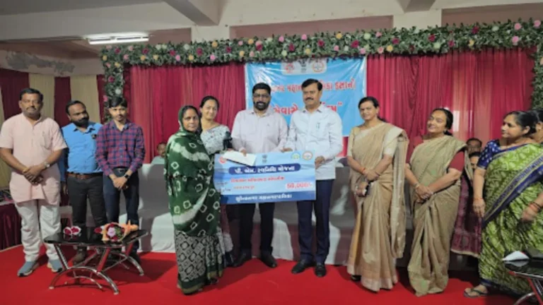 જોરાવરનગરમાં સેવાસેતુ કાર્યક્રમ યોજાયો, 5 કોમ્યુનિટી હોલના નવીનીકરણની ધારાસભ્યની જાહેરાત