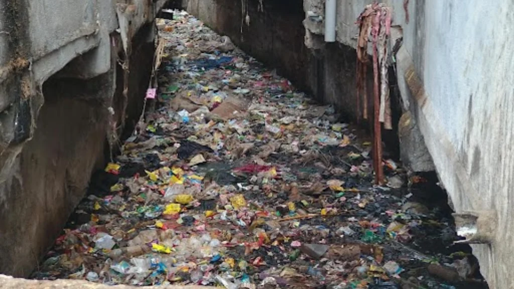 રતનપરમાં ખુલ્લી ડ્રેનેજથી રોગચાળો ફાટી નીકળ્યો: મેલેરિયાના કેસો વધતા રહીશોમાં ભારે રોષ