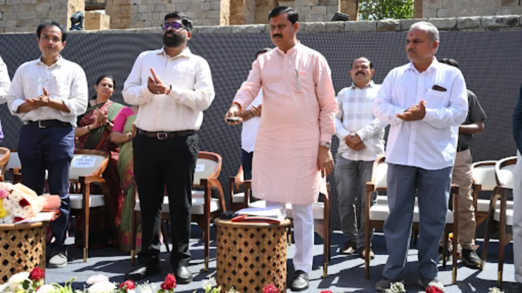 સુરેન્દ્રનગરની કાયાપલટ થશે: 13.59 કરોડના વિકાસકામોનું ખાતમુહૂર્ત, દૂધરેજ તળાવનું લોકાર્પણ