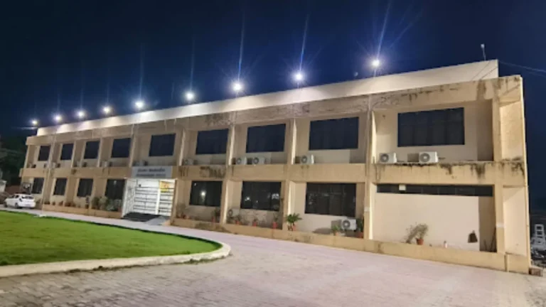 સુરેન્દ્રનગરમાં રૂ. 3 કરોડના ખર્ચે મહાનગરપાલિકાનું બિલ્ડિંગ 4 માળનું બનશે