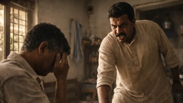 વ્યાજખોરનો ત્રાસ: ચુડાના કોરડા ગામે 2 લાખના બદલામાં 6 લાખની ઉઘરાણી અને મારી નાખવાની ધમકી