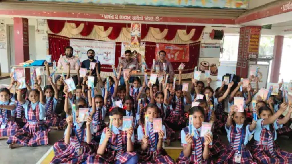 Oral Health Awareness