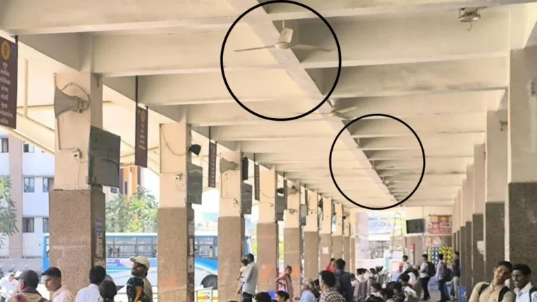 Surendranagar Bus Stand