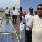 તોફાની માવઠાથી પ્રભાવિત પ્રત્યેક અગરિયાઓ 44 હજારની સયાહ કરો, ધારાસભ્યની સરકારને રજૂઆત