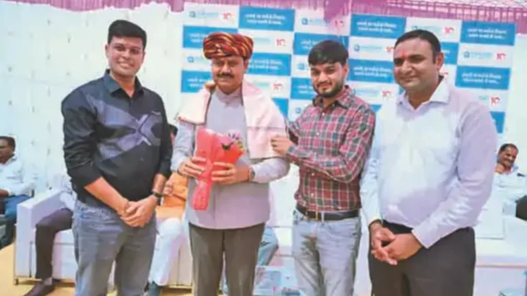 સુરેન્દ્રનગરની સવા આયુષ હોસ્પિટલમાં અત્યાધુનિક રોબોટિક સર્જરીનો પ્રારંભ