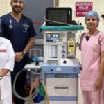 સુરેન્દ્રનગર હોસ્પિટલમાં મોનિટરિંગ-વેન્ટિલેશન સિસ્ટમ કાર્યરત, જટિલ સર્જરીઓ વધુ સુરક્ષિત બનશે