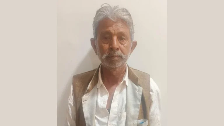 સુરેન્દ્રનગર: પશુ અત્યાચારના ગુનામાં નાસતો ફરતો આરોપી ઝડપાયો