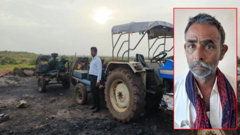 મુળીના આસુન્દ્રાળીમાં ગેરકાયદે ખનન બદલ ભવાનીગઢના ઉપસરપંચ પદભ્રષ્ટ