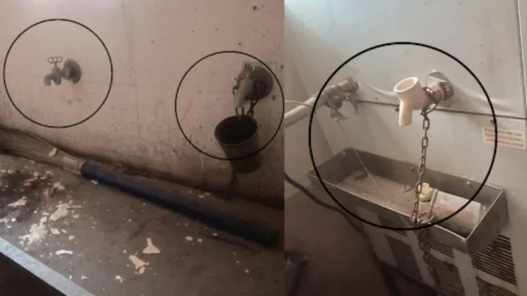 પાટડી સેવા સદનમાં વોટર કૂલર બંધ રહેતા અરજદારોને ભર ઉનાળે પીવાના પાણી માટે ફાંફા