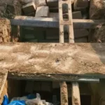 સાયલાના સાંગોઇ ગામમાં વાડીના ગુપ્ત ભોંયરામાંથી રૂ.42 લાખનો વિદેશી દારૂ ઝડપાયો