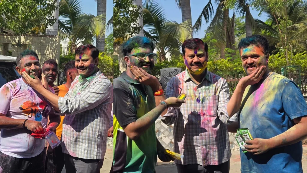 Wadhwan MLA Jagdish Makwana Dhuleti