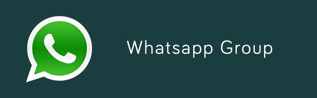 Join Our WhatsApp Group