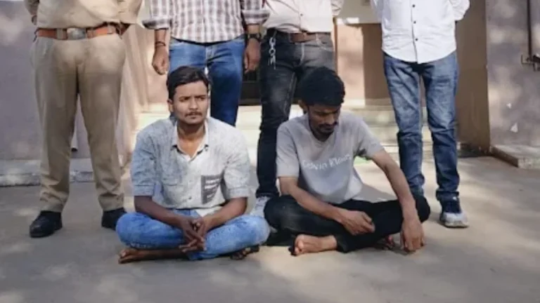 dhrangadhra-rape-complaint-against-robbery-accused-haji-sandhi