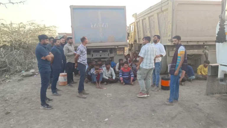 sayla-illegal-mining-raid-sudamda