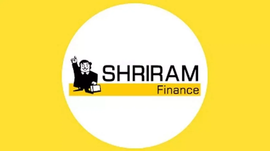 shriram finance