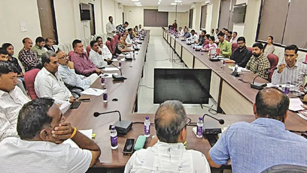 surendranagar-district-panchayat-budget-2026-27-approved