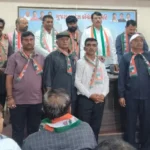 Limbdi AAP Resignation