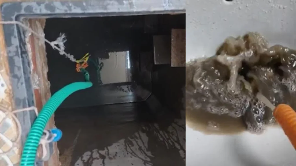 વઢવાણના ગણપતિ ફાટસરમાં ડોહળા અને દુર્ગંધયુક્ત પાણી વિતરણથી રોગચાળાની દહેશત