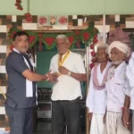 ચોટીલામાં કોંગ્રેસને મોટો ઝટકો: 20 થી વધુ સક્રિય કાર્યકરોએ આપમાં જોડાયા