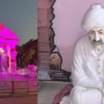 સેવાની સુવાસ: વઢવાણનું કોઠારીયા ગામ બન્યું ગોકુળિયું, વજા ભગતની 11મી પુણ્યતિથિએ ભવ્ય કથાનું આયોજન