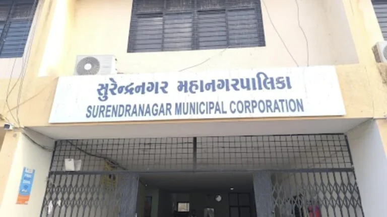 29-વીજળીયા જિલ્લા પંચાયત ચૂંટણી: ઉમેદવારી ફોર્મ ભરવા માટેના સ્થળો જાહેર