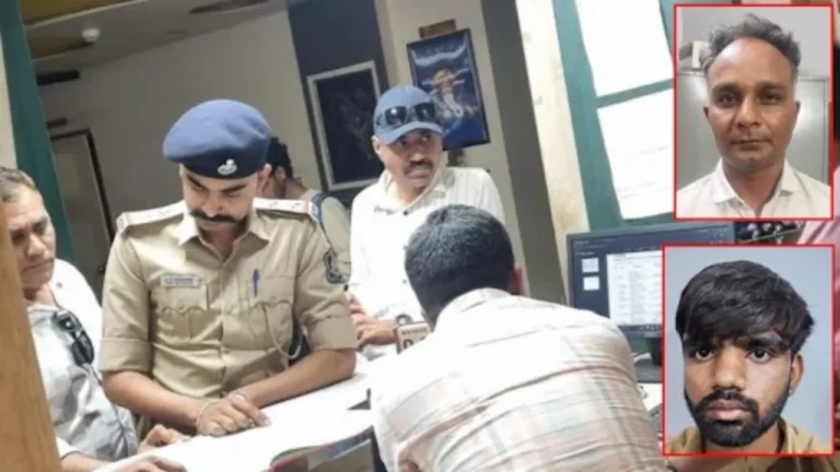 સુરેન્દ્રનગરની હોટલ-ગેસ્ટ હાઉસમાં SOGના દરોડા: નિયમોના ભંગ બદલ બે સંચાલકો સામે ગુનો દાખલ