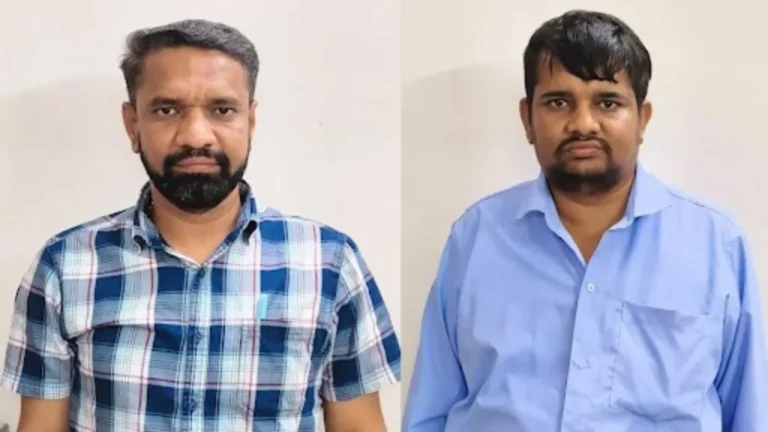 લખતરના નાયબ મામલતદાર અને પટાવાળો 20 હજારની લાંચ લેતા ઝડપાયા